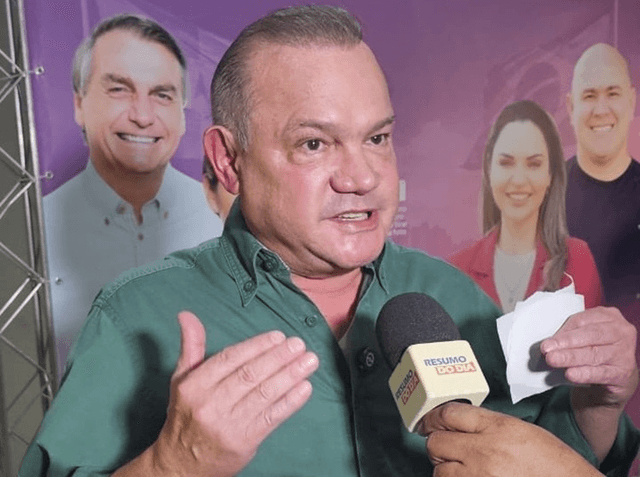 Imagem da notícas