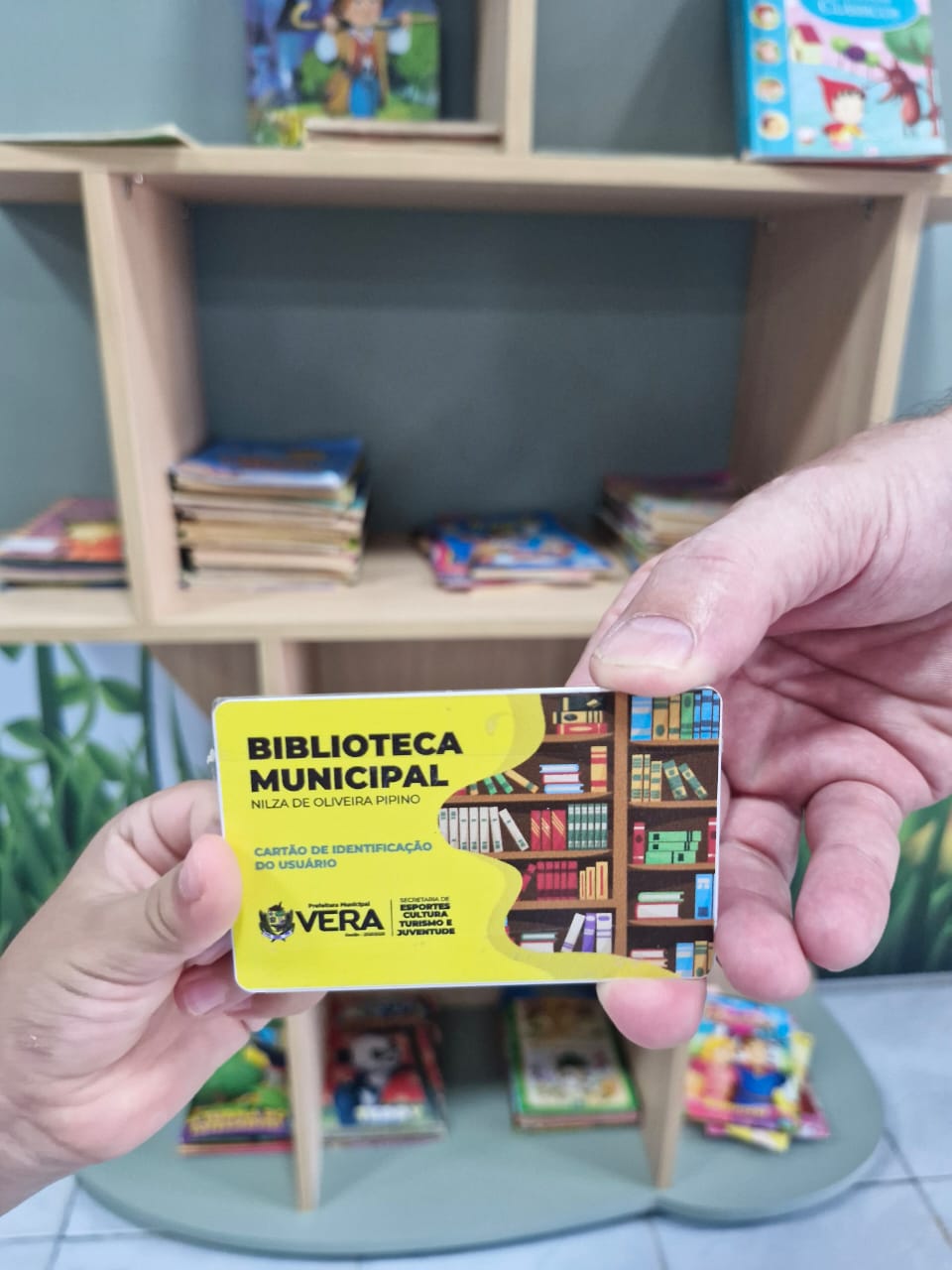 Capa da notícia