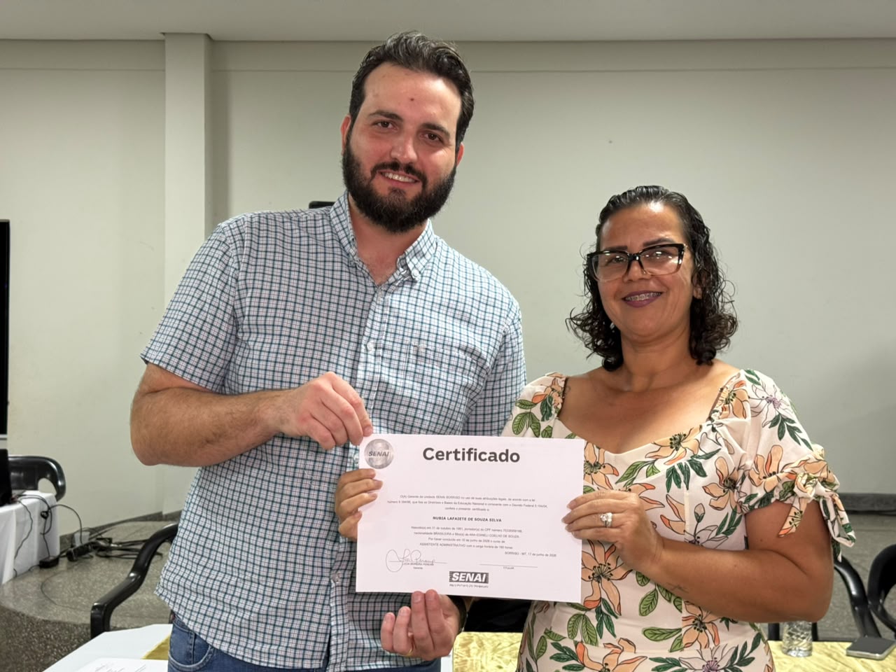 Capa da notícia
