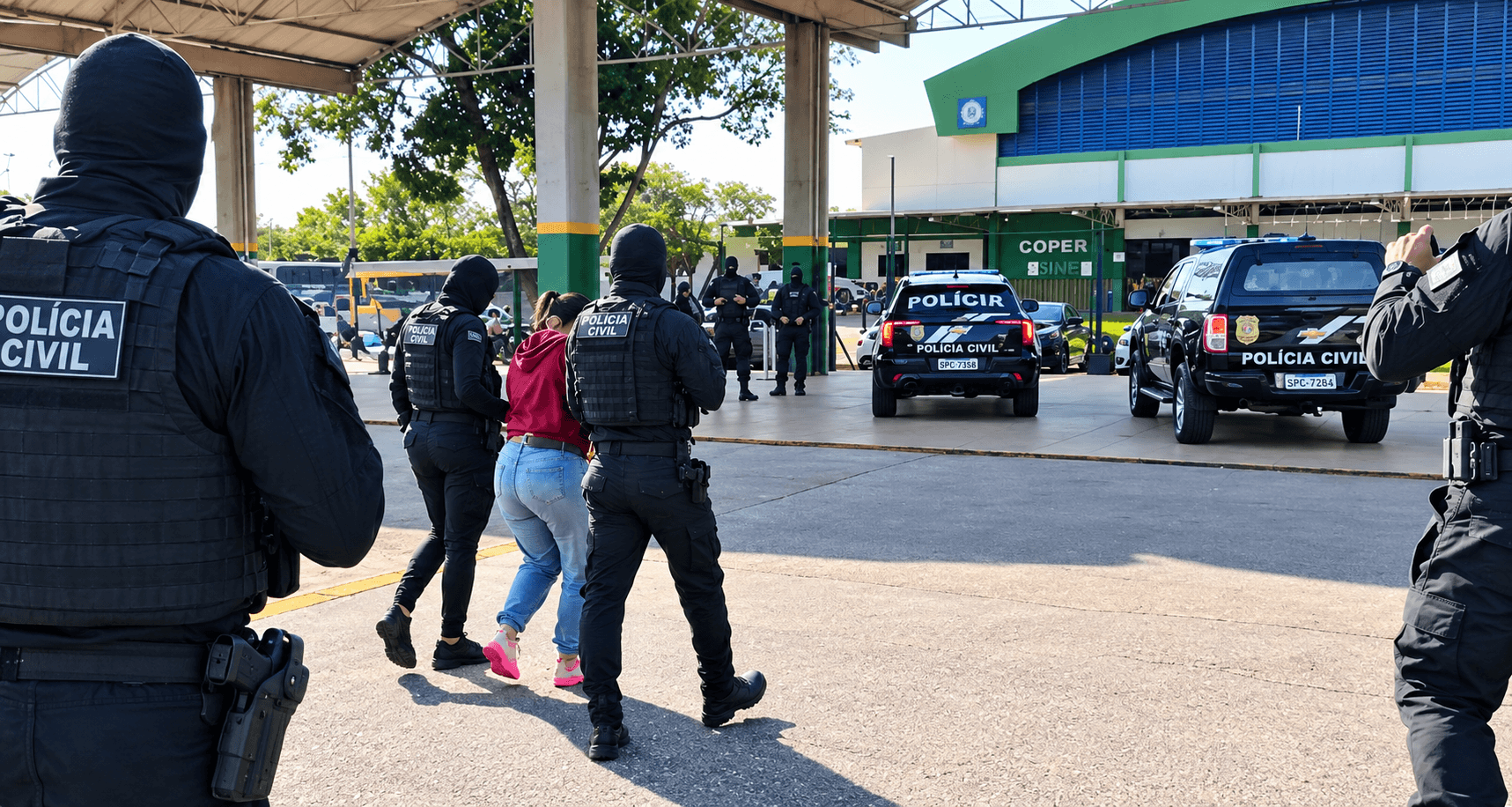 Capa da notícia