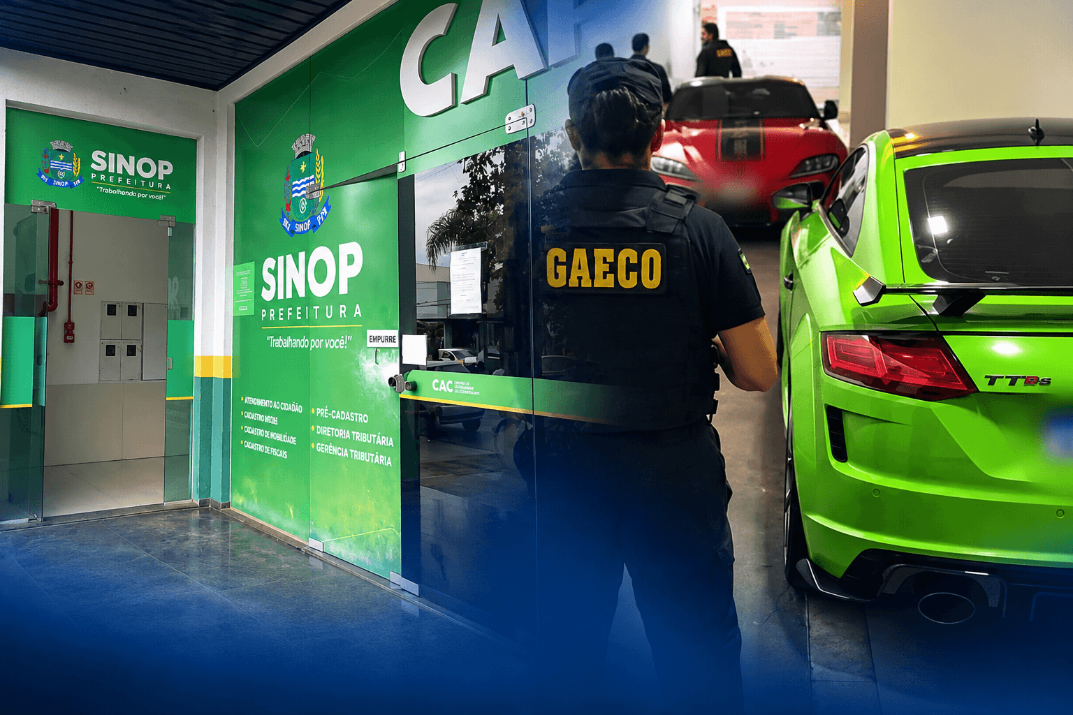 Capa da notícia