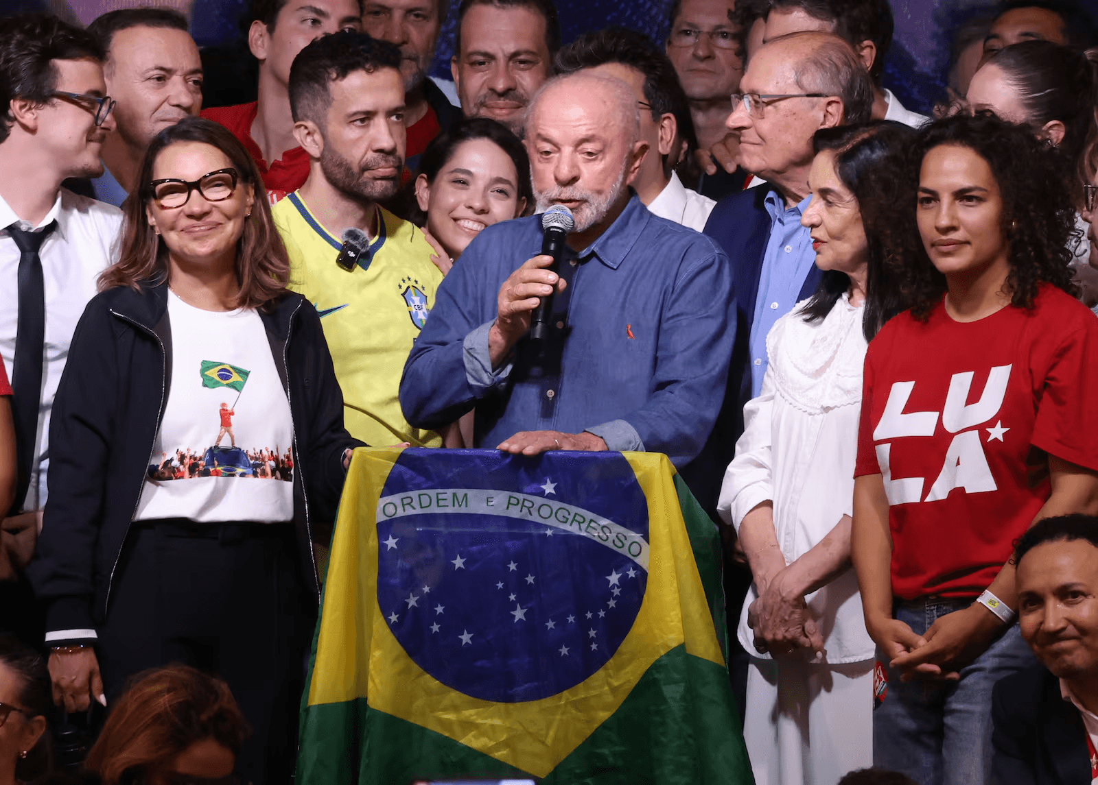 Capa da notícia