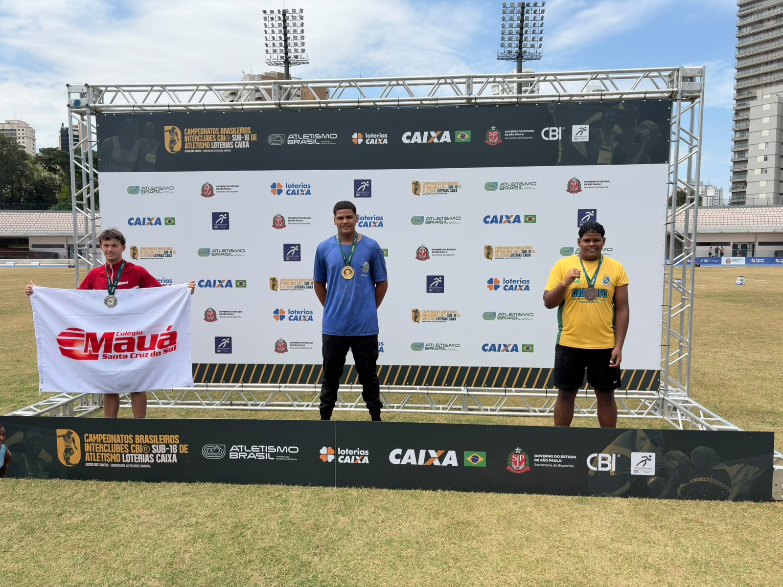Capa da notícia