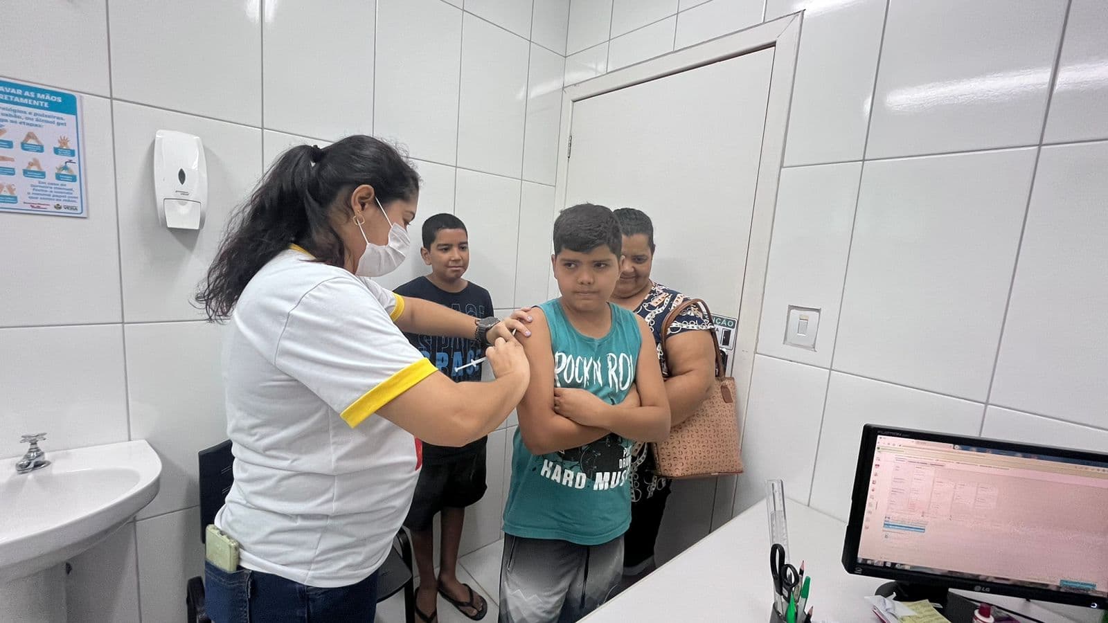 Foto de capa