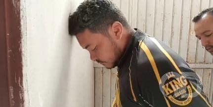 Foto de capa
