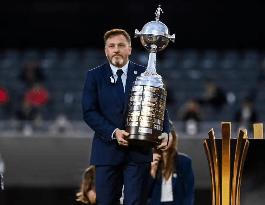 Foto de capa
