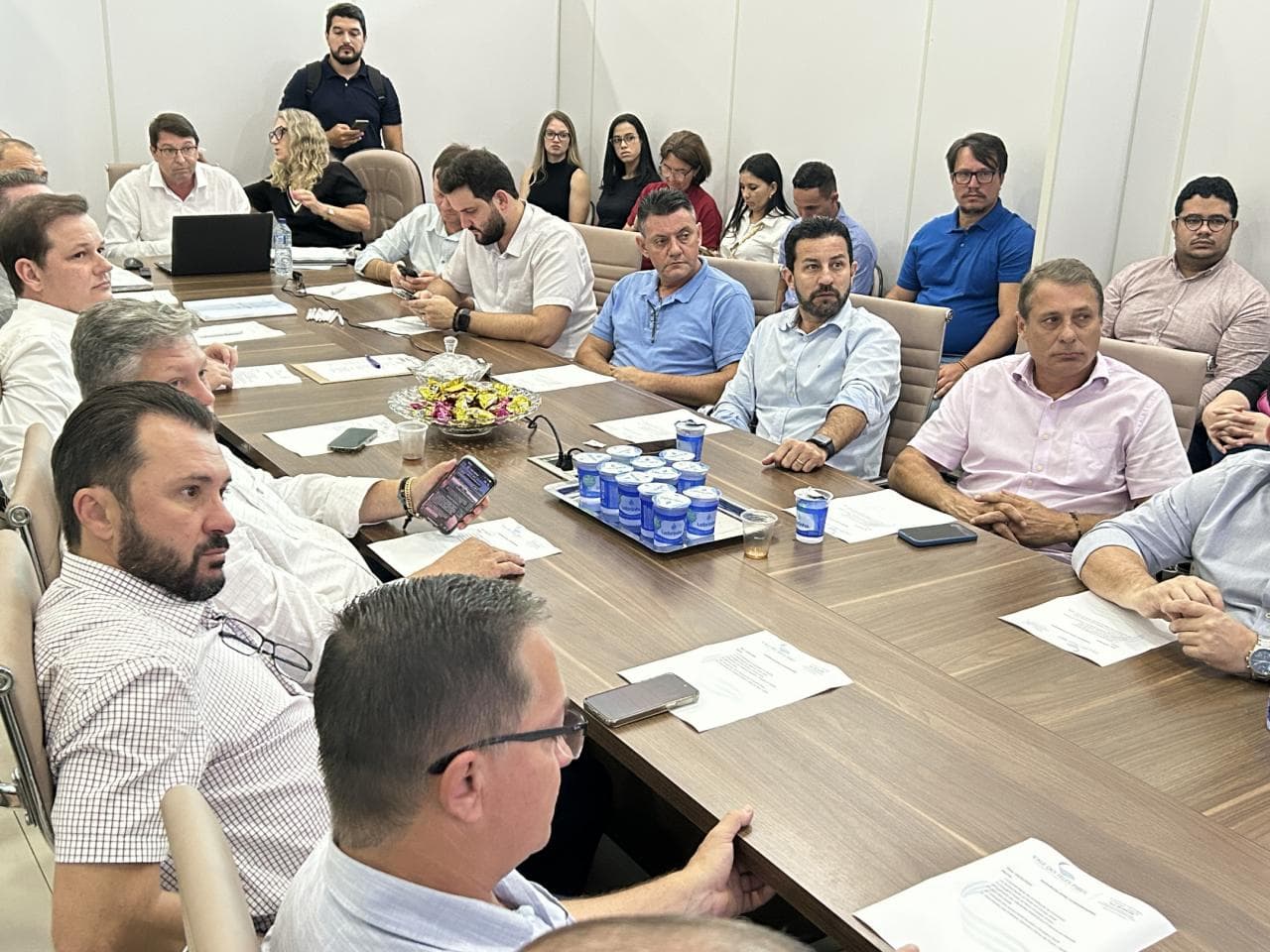Foto de capa
