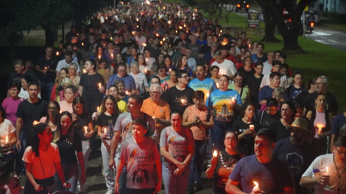 Foto de capa