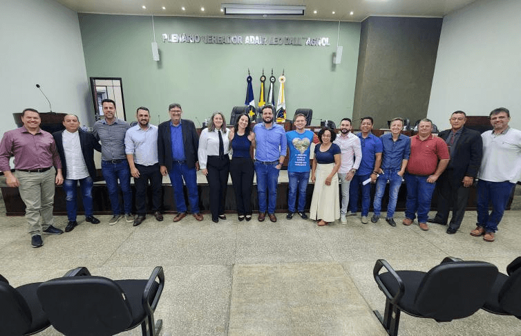 Foto de capa