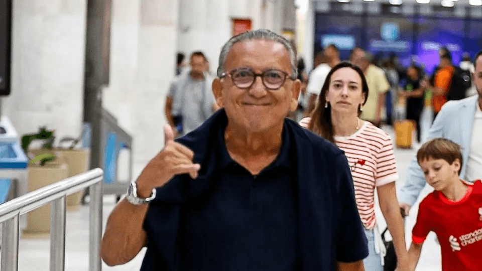 Foto de capa