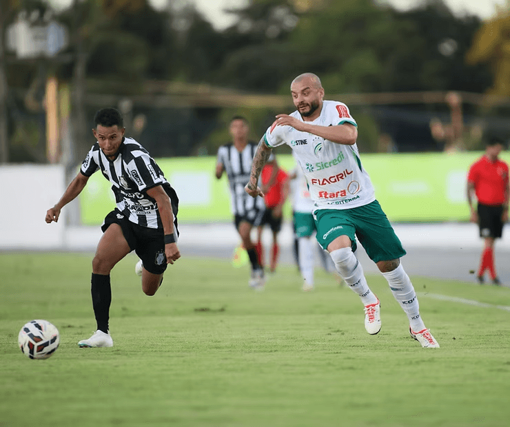 Foto de capa