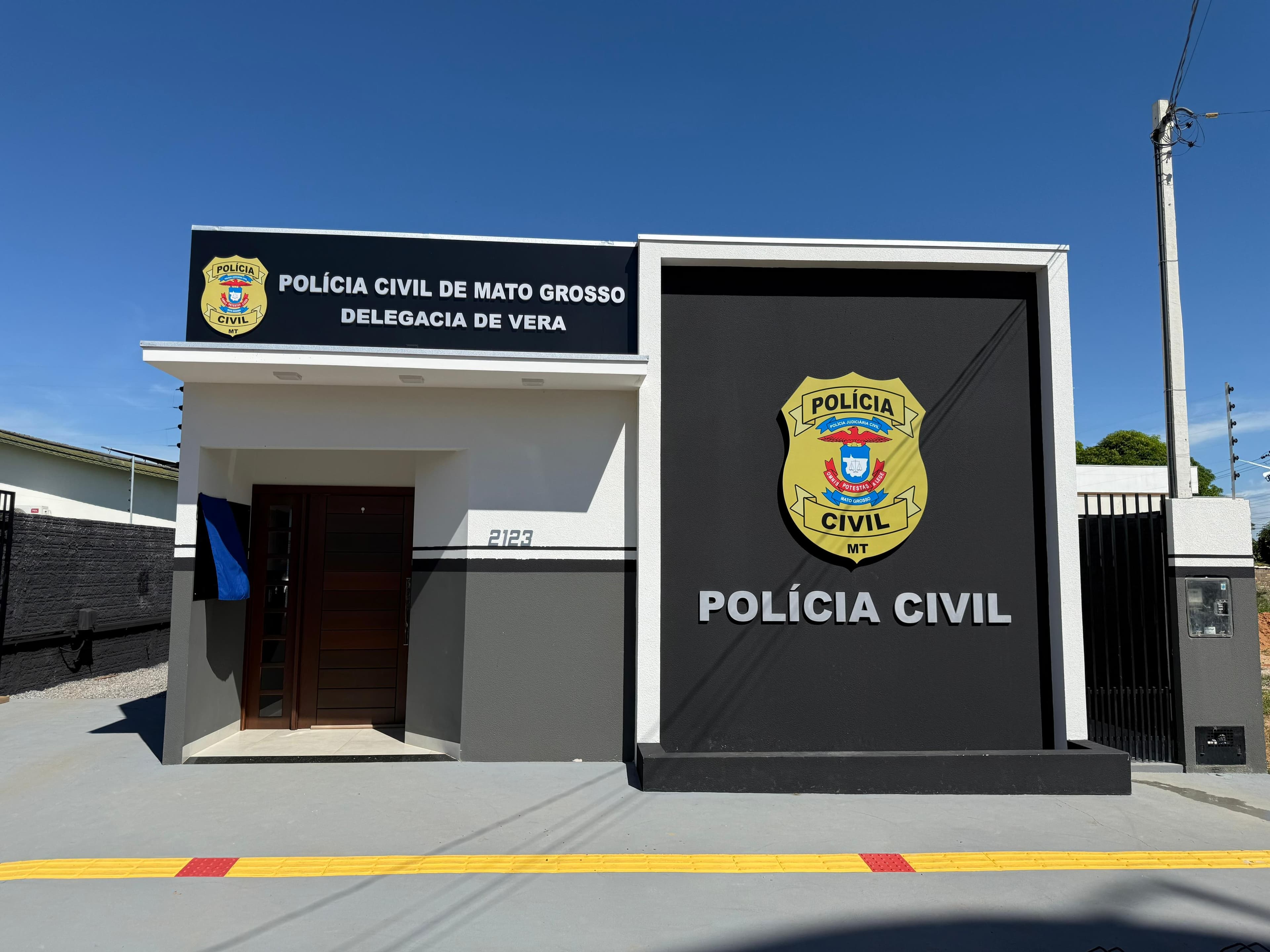 Foto de capa