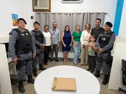Foto de capa