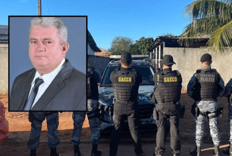 Foto de capa