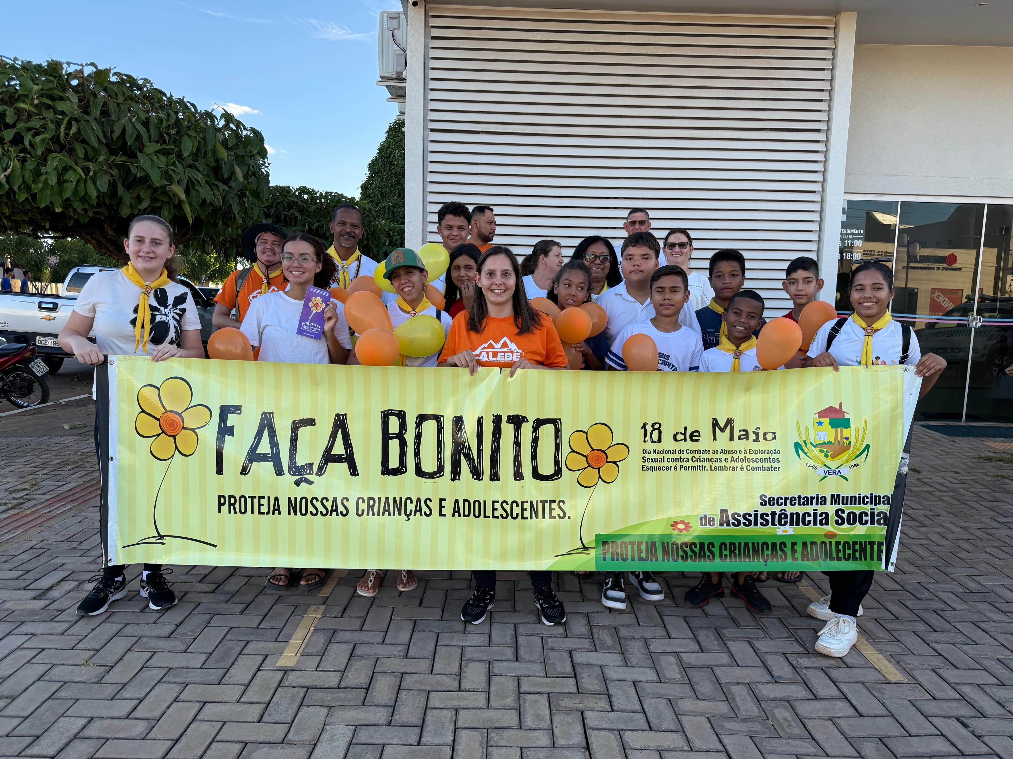 Foto de capa