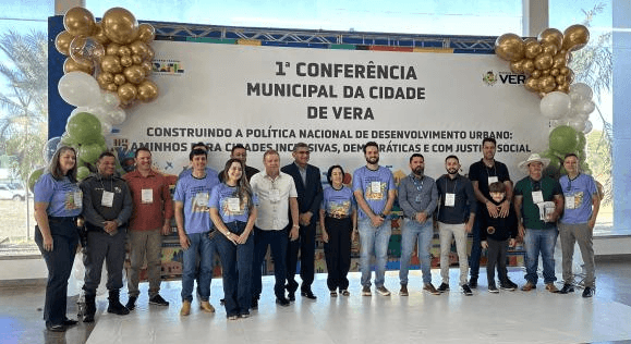 Foto de capa