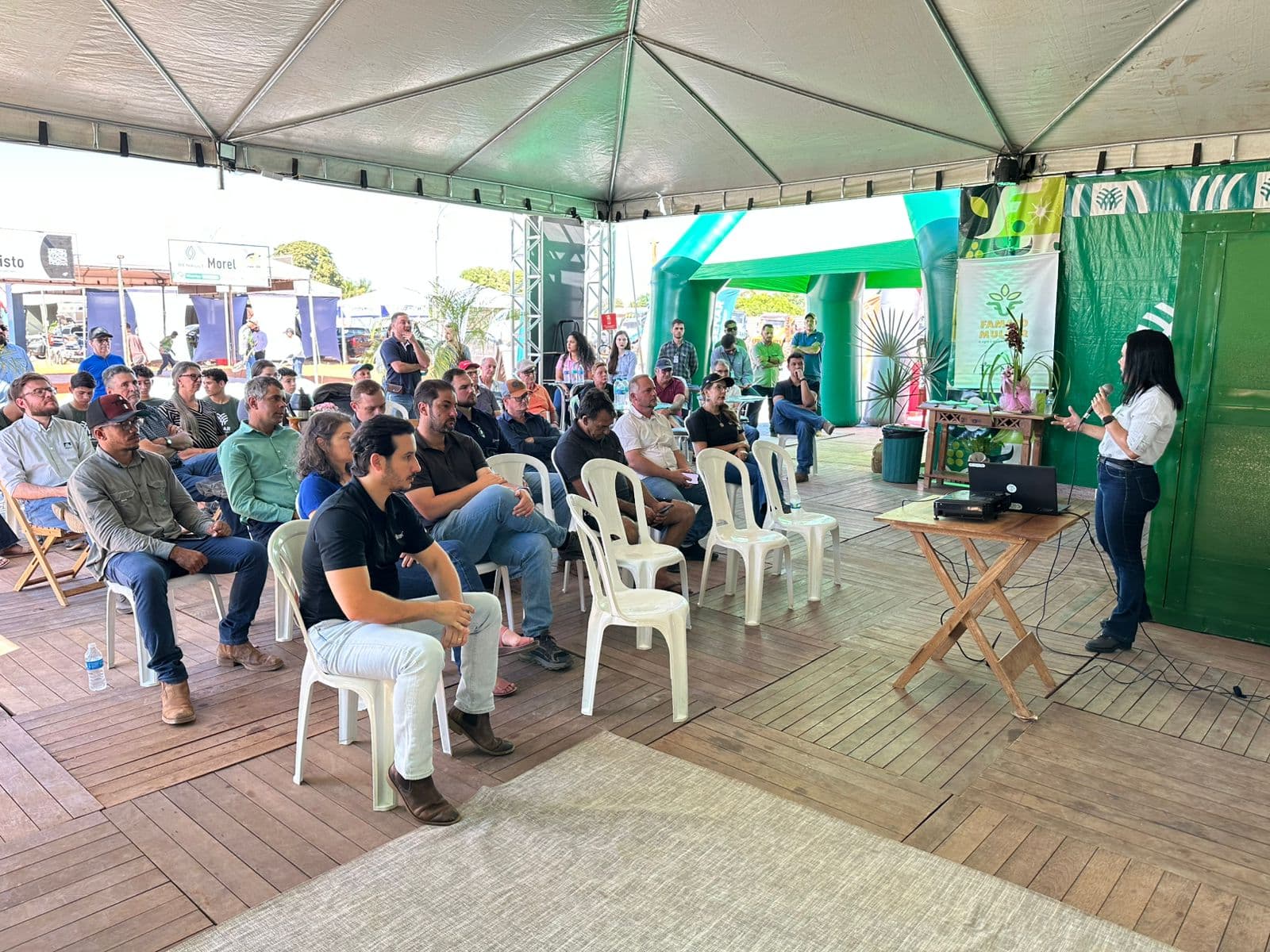 Foto de capa