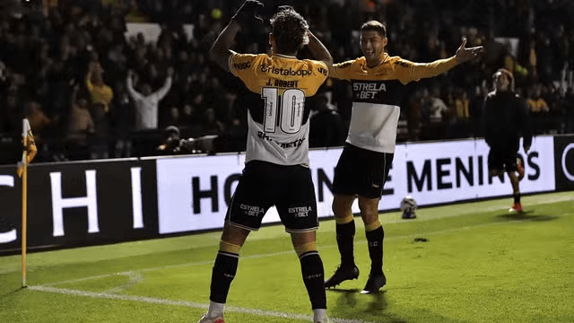 Foto de capa