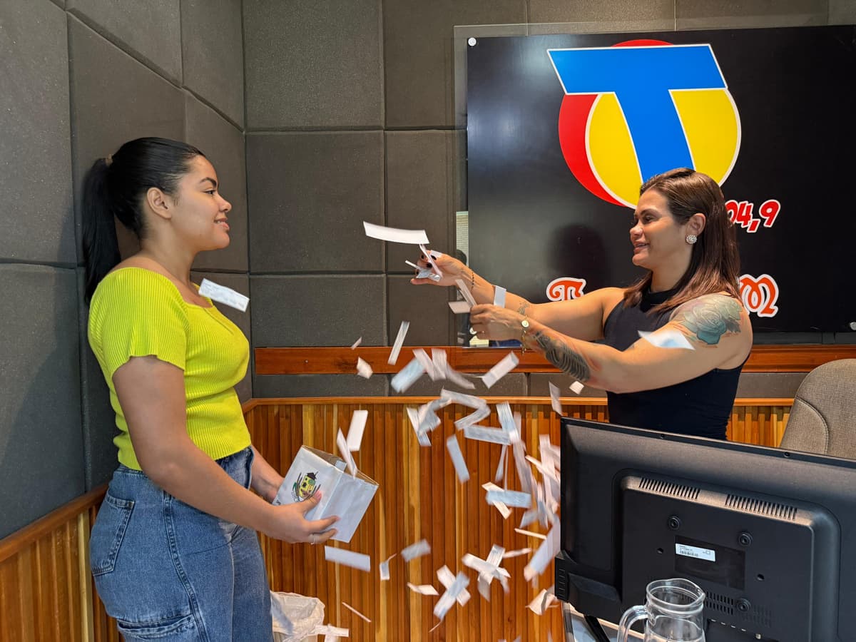 Foto de capa