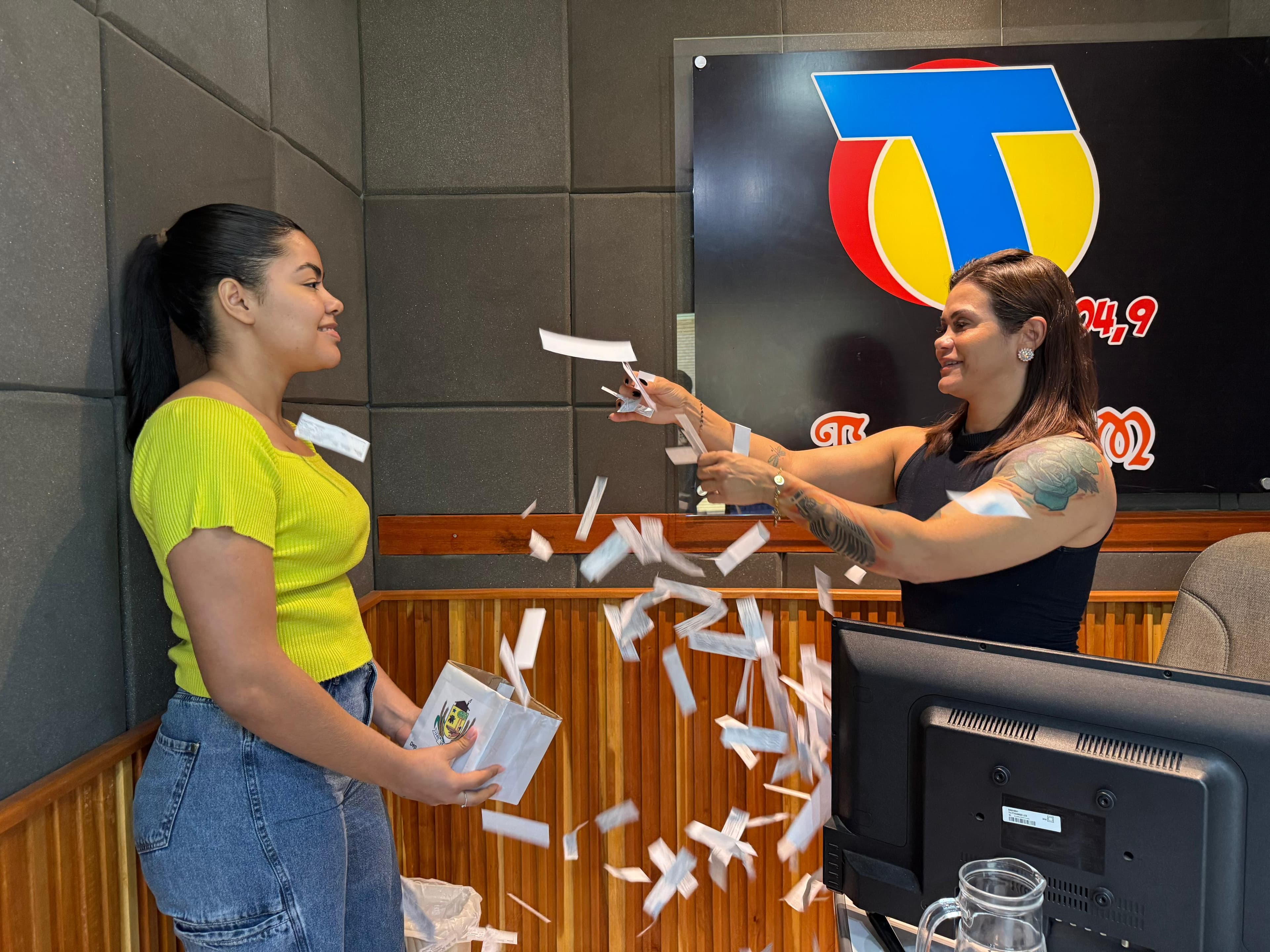 Foto de capa