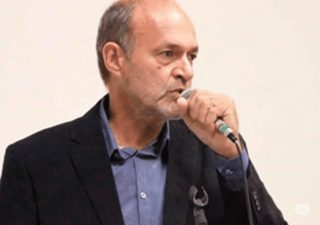 Foto de capa