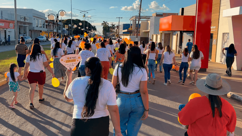 Foto de capa