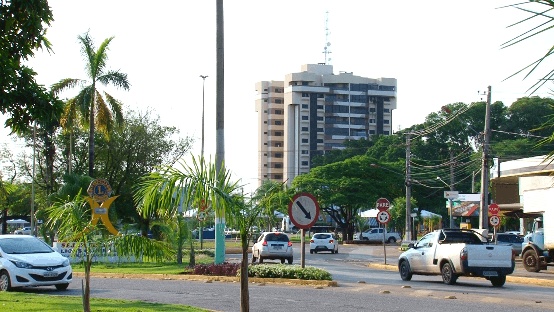 Foto de capa