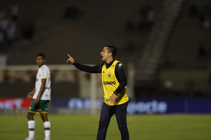 Foto de capa