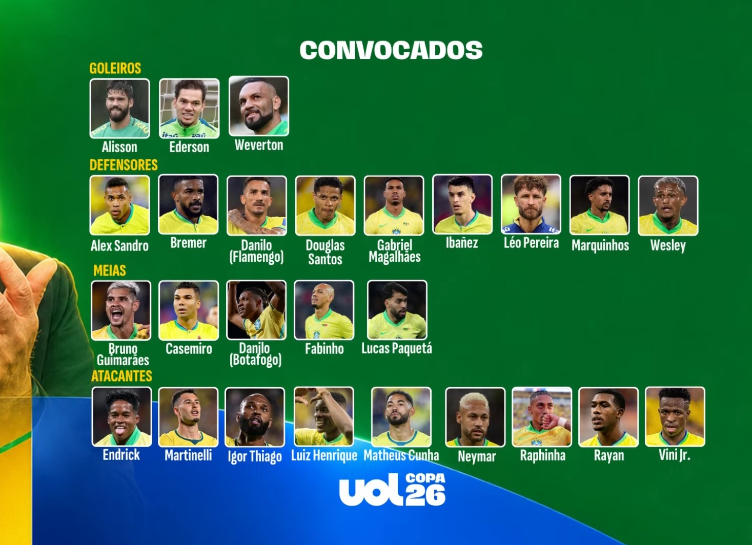 Capa da notícia