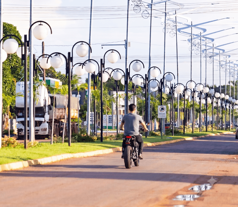 Capa da notícia