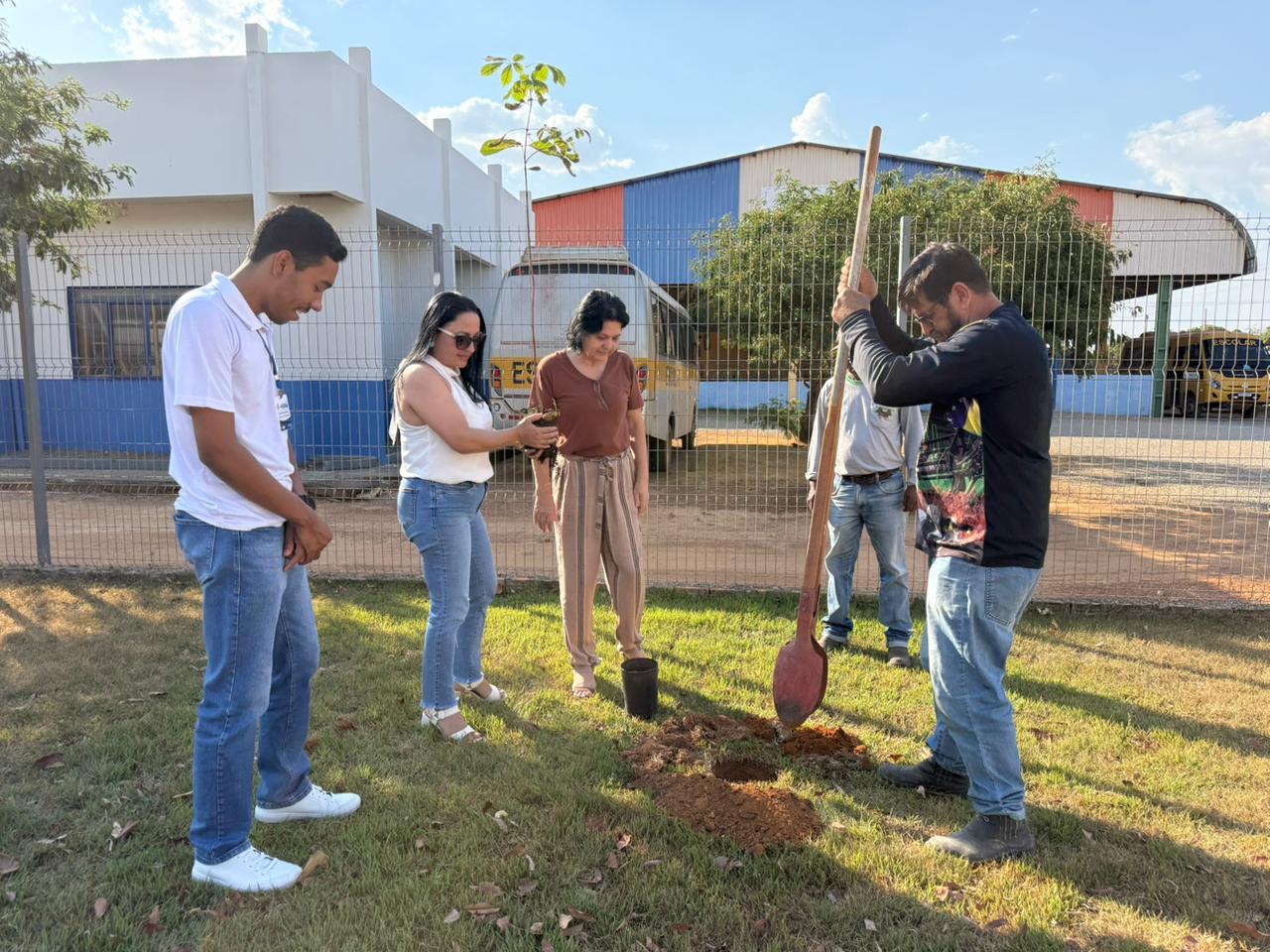 Capa da notícia