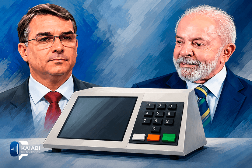 Capa da notícia